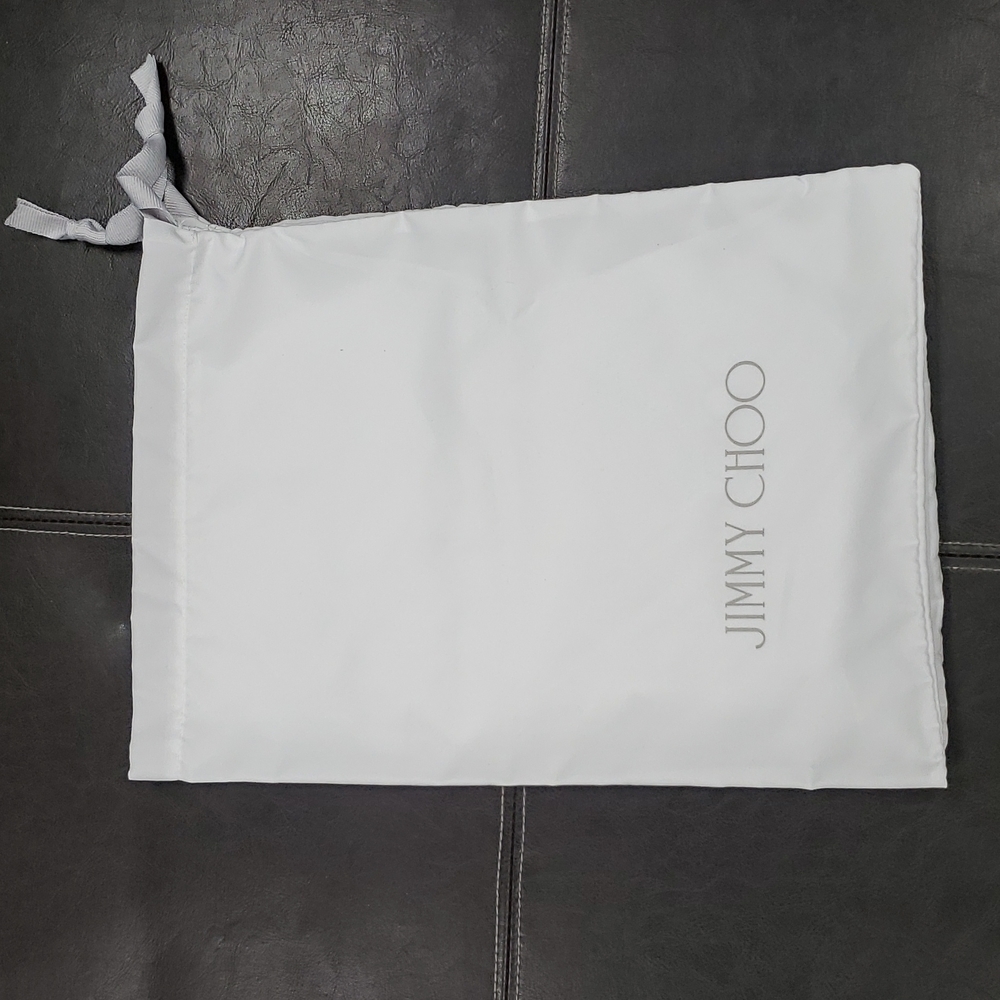 Jimmy Choo Dust Bag